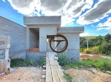 Imagem 1 · Casa para venda em Fausto Ribeiro, Varginha