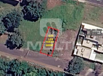 Imagem 1 · Terreno para venda em Vigilato Pereira, Uberlândia