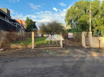 a39d8e8a8762da41867fadf05a12db31ad1316a3 · Terreno à venda, 400 m² por R$ 400.000,00 - Campos do Iguaçu - Foz do Iguaçu/PR