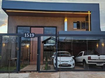 Imagem 1 · Casa para venda em Morada Nova, Uberlândia