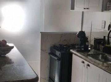 028b68d8e62f5bc81239e3251e58a088786adb69 · Apartamento à venda, 50 m² por R$ 275.000,00 - Bosque dos Eucaliptos - São José dos Campos/SP