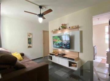 fed82fd13e75b46da08df5a597ef9435fc16ba45 · Apartamento com 2 dormitórios à venda, 48 m² por R$ 265.000,00 - Bosque dos Eucaliptos - São José do