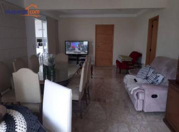 b79a1a311cf5603b89dd5e703539bd0b5e6478eb · Cobertura com 4 dormitórios à venda, 242 m² por R$ 2.700.000,00 - Jardim Aquarius - São José dos Cam