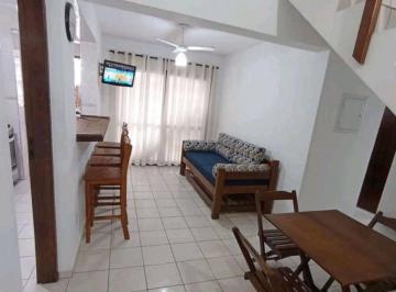 fa84de518f8e4b910e65eed11ff371edb5f156ad · Apartamento Duplex com 3 dormitórios à venda, 110 m² por R$ 750.000 - Praia Grande - Ubatuba/SP