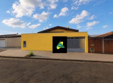592b29f2e9ef85b7301ac92dd2673c8acada158c · Casa com 2 dormitórios à venda, 120 m² por R$ 650.000,00 - Parque São Quirino - Campinas/SP