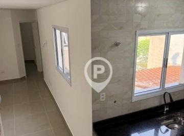 d3d0939a8728d1b95670f1813059fe177ed28eef · Cobertura com 2 dormitórios à venda, 96 m² por R$ 520.000 - Parque das Nações - Santo André/SP