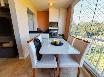 f0f3252ef9118b819c04322b19033e520b51d5f4 · Apartamento com 2 dormitórios à venda, 61 m² por R$ 490.000,00 - Jardim Torino - Cotia/SP