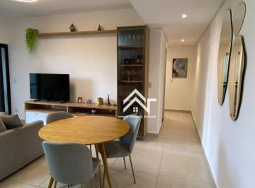 96e7b6333e4d0b6a66c3e3f81f23bb40fdb94892 · Apartamento com 2 dormitórios à venda, 68 m² por R$ 755.000,00 - Vila Gardênia - Atibaia/SP