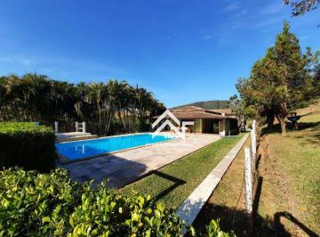 461cd2084315d5ea338982fa28371ab8eb7bba90 · Chácara com 3 dormitórios à venda, 25000 m² por R$ 1.800.000,00 - Batatuba - Piracaia/SP