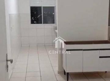 a426fd56a78f66f82552ec9545c292fd4a322f7c · Apartamento 2 quartos - 1 vaga - 50m² - Bonsucesso/ Guarulhos- SP