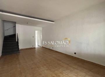 be266f05eee9a351615c1d8240a1bab802aa7395 · Sobrado com 2 dormitórios, 112 m² - venda por R$ 640.000,00 ou aluguel por R$ 3.992,95/mês - Vila Ro