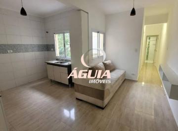 03a7c22e46c48130d87e4be0732ead44b3b8cfad · Cobertura à venda, 50 m² por R$ 450.000,00 - Parque Oratório - Santo André/SP