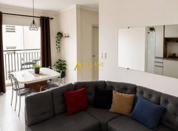 4853929789bd06f2ae72fe54500a8964eb84e083 · Apartamento à venda com 52m², varanda e 2 quatos em Sorocaba
