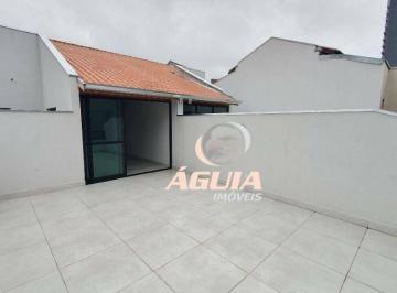 ce1dfff7d2f3bebf68efc01cbff005cb10f07f19 · Cobertura com 2 dormitórios à venda, 52 m² por R$ 480.000,00 - Parque das Nações - Santo André/SP