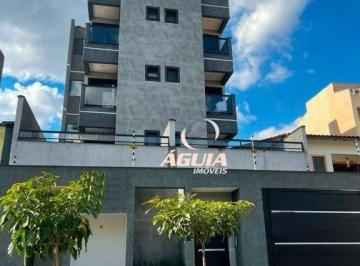 e8f155c09a1af42ca3baedd139e92ec493c7c570 · Apartamento com 2 dormitórios à venda, 44 m² por R$ 405.000,00 - Parque das Nações - Santo André/SP