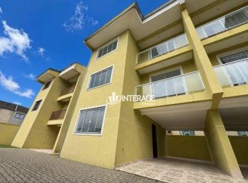 0dc876e0b939df311c308bb7ed8b235611b9f753 · Sobrado com 5 quartos à venda, 153 m² por R$ 690.000 - Santa Felicidade - Curitiba/PR
