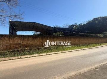 6241653a4e4c4e4b86a6f663da4a9099092774a2 · Barracão para alugar, 420 m² por R$ 10.200/mês - Jardim Cecilia - Campo Magro/PR