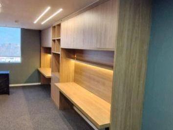 1116dc3f0b8a84343006972eb9a68f9ae4cca102 · Sala para alugar, 29 m² por R$ 2.500,00/mês - Acupe de Brotas - Salvador/BA