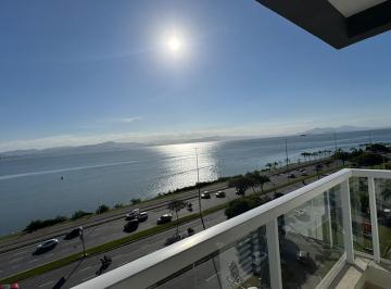 434b5112c5f96ee1fcaf1fb889439fd6af57234d · Apartamento Frente Mar na Av. Beira Mar Norte com 4 quartos em Florianópolis.