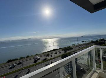 d504aefbc848e9366b1f412d68a41fa023b4ed42 · Apartamento Frente Mar na Av. Beira Mar Norte com 4 quartos em Florianópolis.