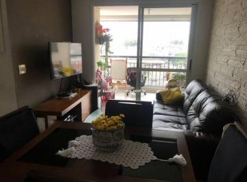 110610-1.jpeg · Apartamento à venda Vila Firmiano Pinto São Paulo