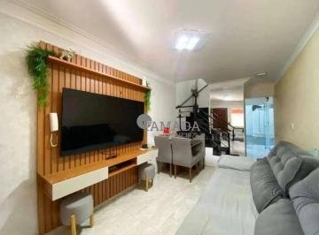 5c0ed9932fa8067e661c5858bc340ec49f892951 · Sobrado em condomínio com 2 quartos, 1 vaga à venda, 65 m² por R$ 330.000 - Parada XV de Novembro -