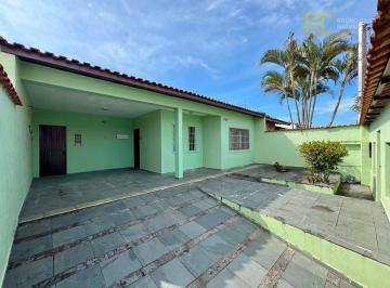 5dbb2949147101b790b3e944f6854099d7949252 · Casa com 3 Quartos à 400m do Mar - Três Marias - Peruíbe/SP