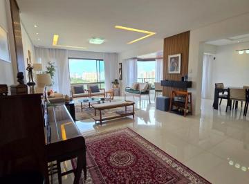 Apartamento de 4 quartos, Salvador · Apartamento a venda no Itaigara com 4 quartos nascente e reformado no Conde de Nassau