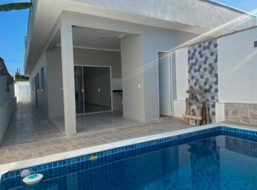 Casa de 2 quartos, Itanhaém · Casa no bairro Campos Elíseos em Itanhaém sem entrada