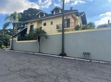 Casa en Venda de 4 quartos Horto Florestal · Luxo, Sofisticação e Exclusividade a 200 Metros do Horto Florestal