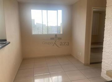 Apartamento · 51m² · 2 Quartos · 1 Vaga · Oportunidade - Apartamento - Palmeiras de São José - Residencial Spazio Di Bragança - 2 Dormitórios