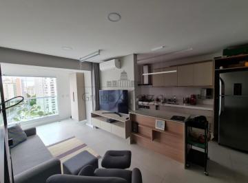 Apartamento · 57m² · 1 Quarto · 2 Vagas · Oportunidade - Apartamento - Vila Ema - Residencial Icon - 1 Dormitório - 57m².