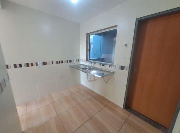 Apartamento de 2 quartos, Águas Lindas de Goiás · APARTAMENTO À VENDA - ÁGUAS LINDAS DE GOIÁS | 48,47m² | R$ 135.000