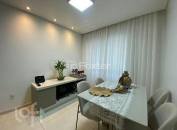 4feaf379 · Apartamento, 3 dormitórios, 91.49 m², em Pagani