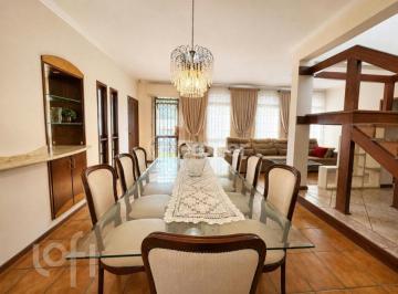 824b8e12 · Casa, 4 dormitórios, 317 m², em Lagoa da Conceição