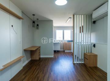 1017183_01sala_002.jpg · Kitnet / JK / Studio, 1 dormitórios, 24 m², em Jardim São Paulo(Zona Norte)