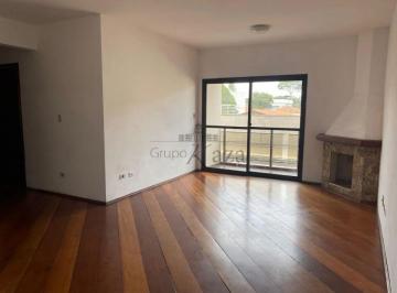 Apartamento de 3 quartos, São José dos Campos · Apartamento Vila Betânia (Centro) com 3 dormitórios