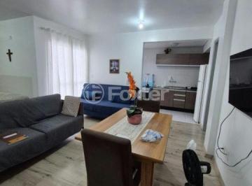 ab73851f · Apartamento, 1 dormitórios, 45.31 m², em Centro