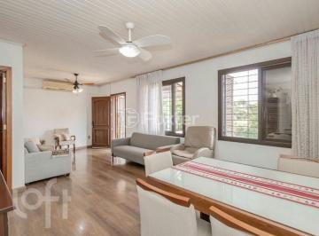 fa027ef6 · Casa, 4 dormitórios, 170 m², em Chácara das Pedras