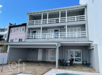 ac614553 · Casa em Condomínio, 4 dormitórios, 650 m², em Nonoai
