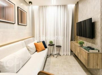 fc8ae371 · Apartamento, 3 dormitórios, 55.1 m², em Guarujá