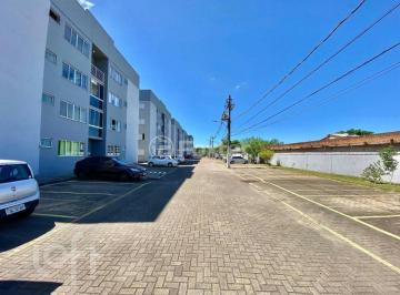 4355f7bc · Apartamento, 2 dormitórios, 49 m², em Passos dos Ferreiros