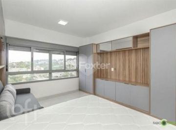 3e427bd1 · Apartamento, 1 dormitórios, 35.85 m², em Glória