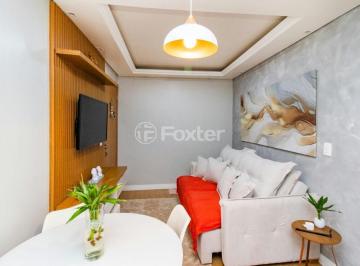 1017124_01sala_003.jpg · Apartamento, 2 dormitórios, 60 m², em Cecília