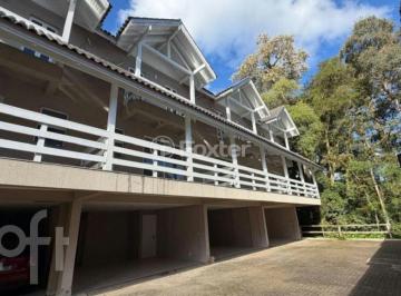 f2e6eb12 · Casa em Condomínio, 2 dormitórios, 120 m², em Mato Queimado