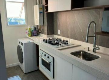 07dc3182 · Apartamento, 2 dormitórios, 49.48 m², em Harmonia