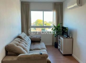 c63bee1c · Apartamento, 2 dormitórios, 49.48 m², em Harmonia