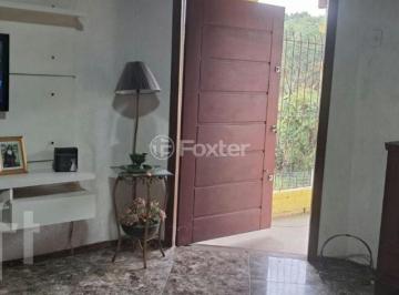 511d72e2 · Casa, 3 dormitórios, 150 m², em Agronomia