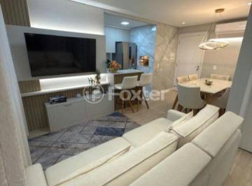 b1f52477 · Apartamento, 2 dormitórios, 55.97 m², em São João