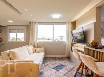 93f35ee5 · Apartamento, 1 dormitórios, 55.97 m², em São João